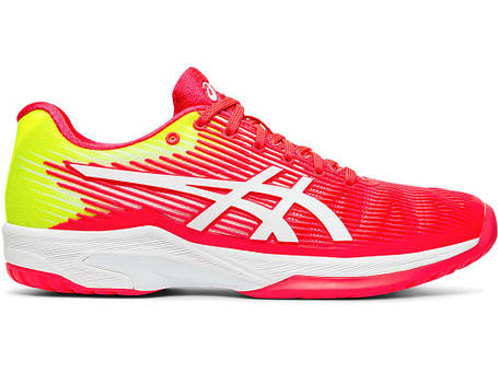 Кросівки тенісні жіночі Asics Solution Speed Ff W 1042A002-702, фото 1