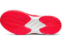 Кросівки тенісні жіночі Asics Solution Speed Ff W 1042A002-702, фото 6