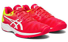 Кросівки тенісні жіночі Asics Solution Speed Ff W 1042A002-702, фото 3