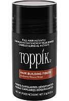 Загущувач для рідкого волосся Toppik 12 гр. Auburn (рудий)