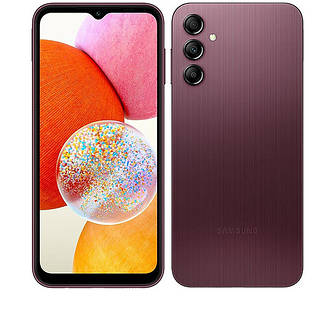 Чохли на Samsung A14