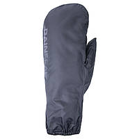 Oxford Rainseal Over Glove Black, (S/M) Мотоперчатки дождевые