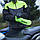 Oxford Rainseal Over Glove Black, (S/M) Мотоперчатки дощові, фото 2