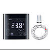 WI-FI терморегулятор з датчиком температури підлоги C17gh3 Wi-Fi., фото 7
