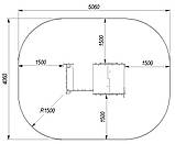 Будиночок "Хатинка" SiverSport KID2006, фото 3