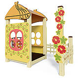 Будиночок "Хатинка" SiverSport KID2006, фото 2