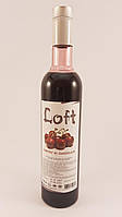 Сироп Лофт Вишня в шоколаде Loft Cherry in chocolate 700 мл в стеклянной бутылке