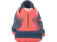 Кросівки тенісні жіночі Asics Solution Speed FF CLAY (1042A003-410), фото 4