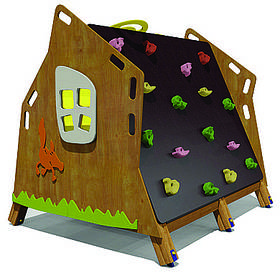 Будиночок "Берлога" SiverSport KID2009