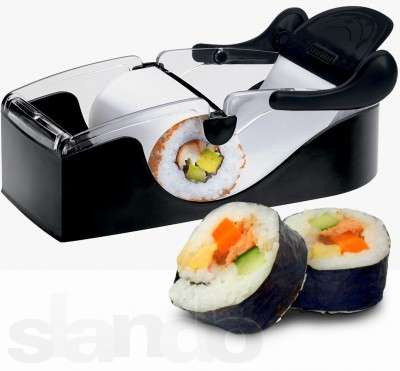 Машинка для приготування суші Perfect Roll Sushi