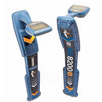 Трасошукач RD 8200+ SOFT BAG +генератор TX10+кейс Radiodetection (Велика Британія)