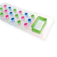 Надувний матрац для плавання Intex 59894 (188х71 см)