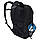 Міський рюкзак Thule Accent Backpack 23L з відділенням для ноутбука (чорний), фото 4