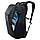 Міський рюкзак Thule Accent Backpack 23L з відділенням для ноутбука (чорний), фото 6