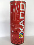 Олива 10W-40 4T MA2 Red Boost XADO Oil 1л ХА 26132, фото 2