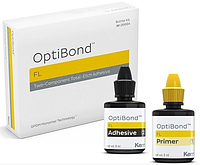 Optibond FL (Оптібонд ФЛ) Адгезивна система Kerr