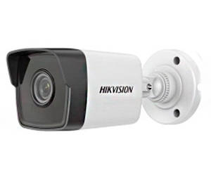 IP відеокамера 2Мп Hikvision DS-2CD1021-I(F) 2.8 мм