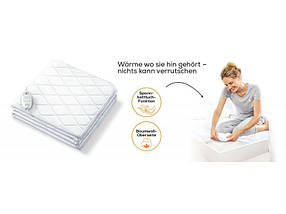 Матрац з обігрівом UB 64, фото 2