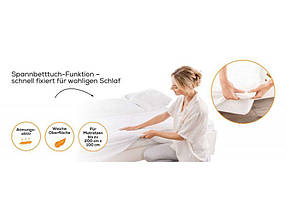 Матрац з обігрівом UB 64, фото 3