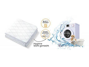 Матрац з обігрівом UB 64, фото 5