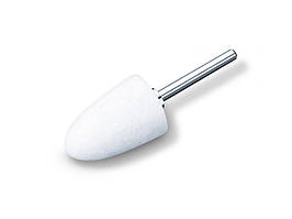 Насадка войлоковий конус для MP 100 (163303)