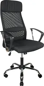 Крісло офісне для персоналу Q-345 Signal