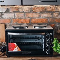 Печі електричні GRUNHELM