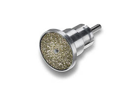 Насадка сапфіровий диск для MP 60 (крупнозернистий)(162399)