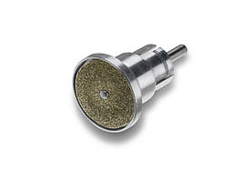 Насадка сапфіровий диск для MP 60 (мілкозернистий)(162376)