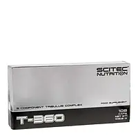 Тестостероновый бустер Scitec Nutrition T-360 108 caps