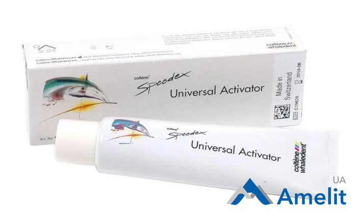 Активатор Speedex catalyst gel (Coltene), туба 60 мл