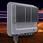 Гібридний трифазний інвертор Huawei SUN2000-5KTL-M1, фото 5