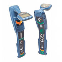 Трасошукач RD 7200+ SOFT BAG + генератор Tx-10+кейс Radiodetection (Великобританія)