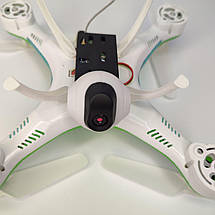 Квадрокоптер M22 c камерою + WiFi, фото 3