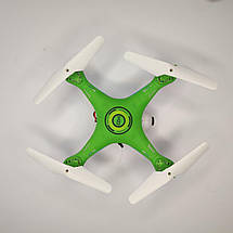 Квадрокоптер M22 c камерою + WiFi, фото 4