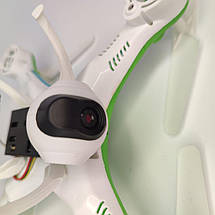 Квадрокоптер M22 c камерою + WiFi, фото 5