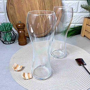 Високий пивний стакан Arcoroc Legend Wheat 590 мл (L9944), фото 2