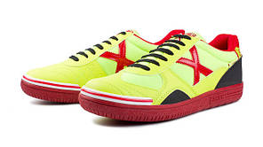 Футзалки Munich G-3.5 26, взуття для залу.