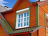Роллеты оконные