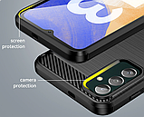 Захисний чохол-бампер для Samsung Galaxy A04s (SM-A047FZ) / A13 5G (SM-A136B), фото 5
