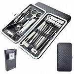 Пемзи, тертки, набори для педикюру