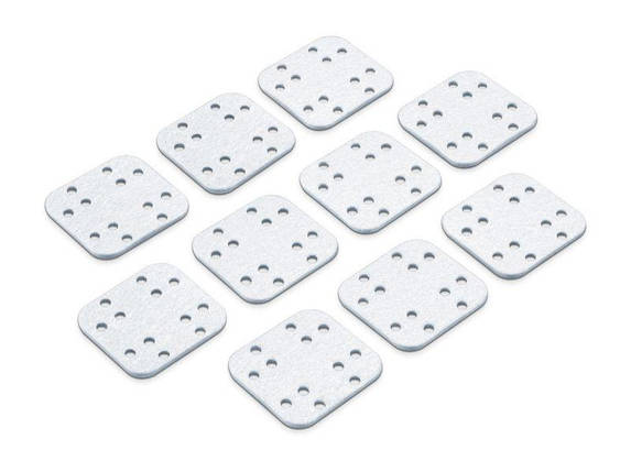 Фільтр від вапнового нальоту до LB 88/55(10 шт), фото 1