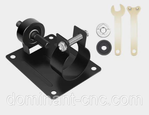 Тримач для дрилі настільний