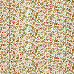 Тканина для штор Woodland Berries Arboretum Fabrics Sanderson