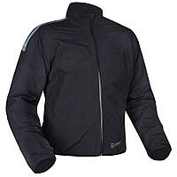 Oxford Rainseal Pro MS Over Jacket Black, S Мотокуртка дождевая