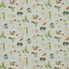 Тканина для штор Woodland Berries Arboretum Fabrics Sanderson