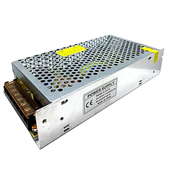 Блок живлення LT 120W 24V 5А IP20 S-120-24 62304