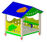 Будиночок "Білчин дім" SiverSport KID214, фото 2