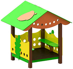 Будиночок "Білчин дім" SiverSport KID214