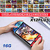 PSP X12 Plus приставка 7" MP5 16Gb 1000 ігор, фото 4